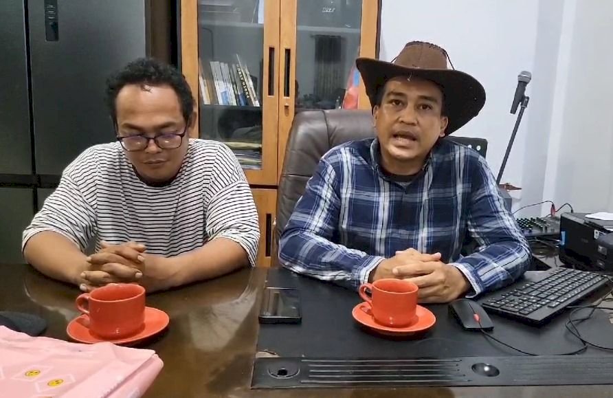 Kawal Proses Dugaan Ujaran Kebencian Terhadap Suku Karo, Ketua LKE Pertanyakan Netralitas Penyidik